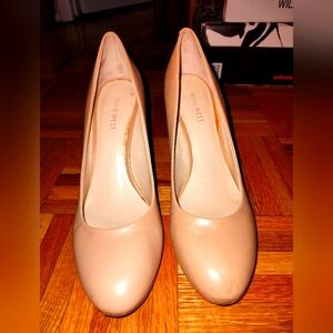 Nine West size 8